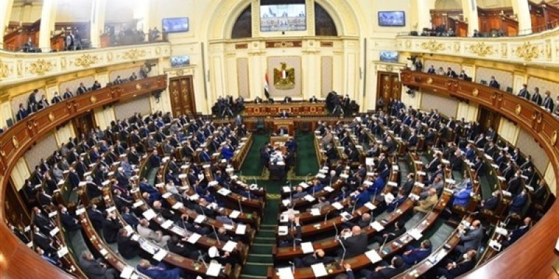البرلمان: التحديث في المنظومة التشريعية الإعلامية سيستمر
