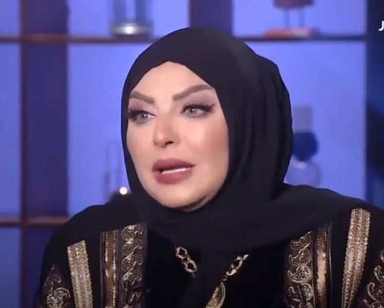 ميار الببلاوي تنهار على الهواء بسبب تصريحاتها عن شيرين: آسفة وحقك عليا