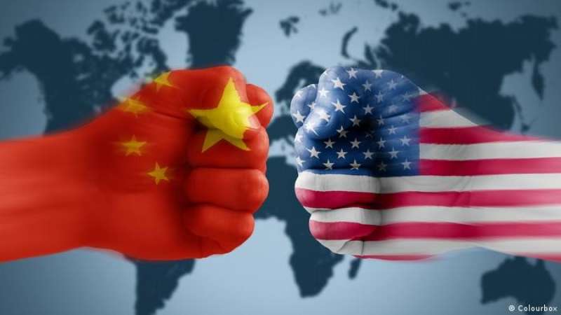 بالفيديو.. باحث: العالم سيشهد ازمة كبيرة وتصعيد من الصين