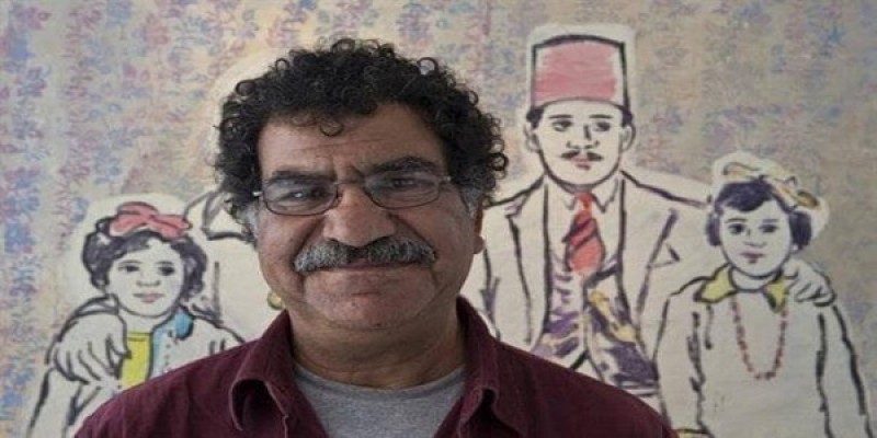 محمد عبلة