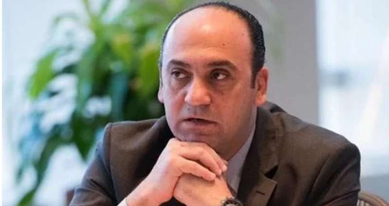 بعد تكليفه.. من هو اللواء عمرو عادل رئيس هيئة الرقابة الإدارية؟