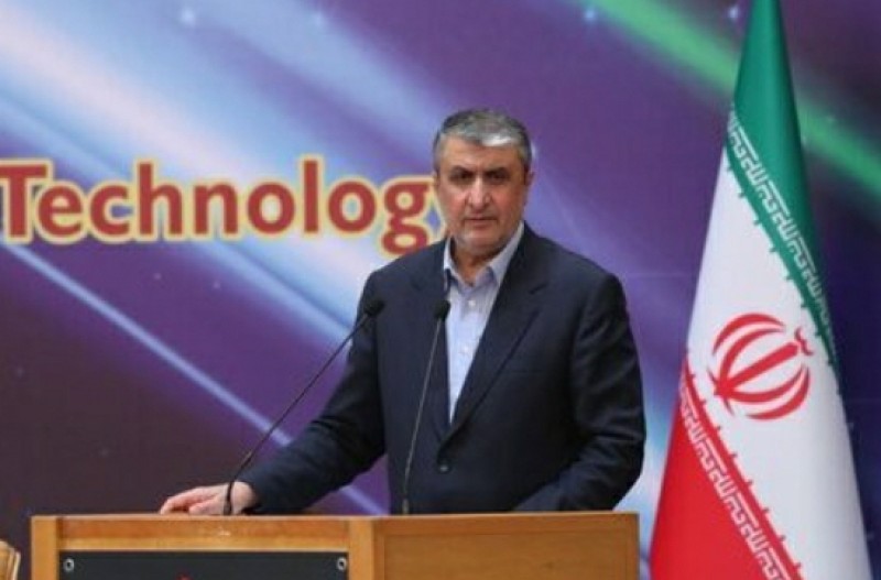 إسلامي: طهران تمتلك اليد الطولى في مفاوضات الملف النووي