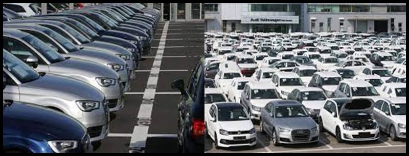 7 شركات كورية تستدعي 220 ألف سيارة بسبب مكونات معيبة