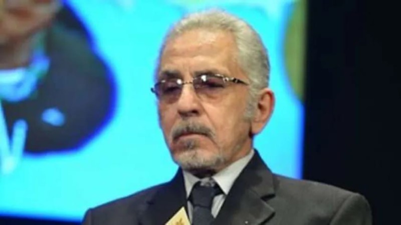وفاة المخرج علي عبد الخالق بعد صراع مع المرض