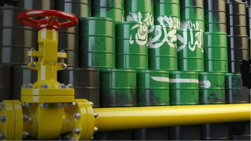 الأنشطة النفطية تحقق أعلى معدل نمو للسعودية