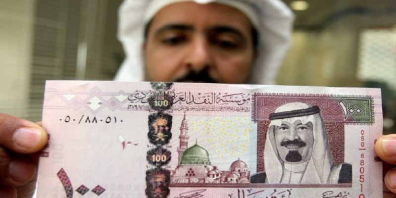 أسعار الريال السعودي اليوم الخميس