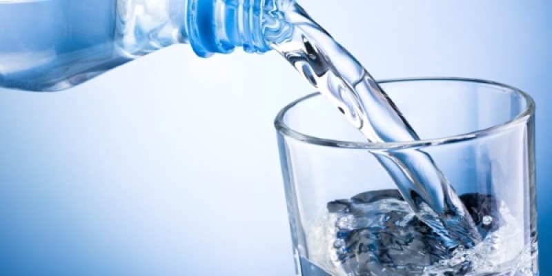 قلة شرب الماء يسبب عدوى المسالك البولية