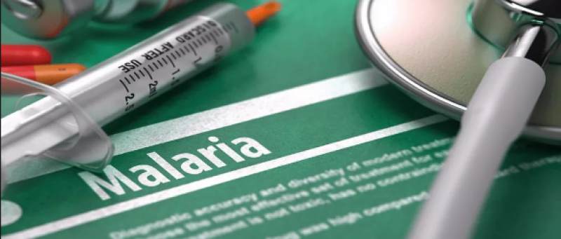 لقاح جديد للملاريا 
