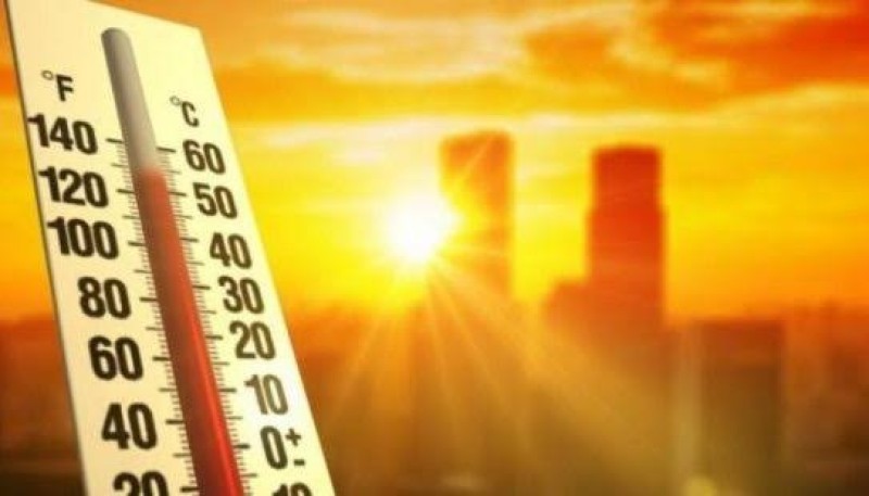 الأرصاد: ارتفاع طفيف في درجات الحرارة اليوم  (فيديو)