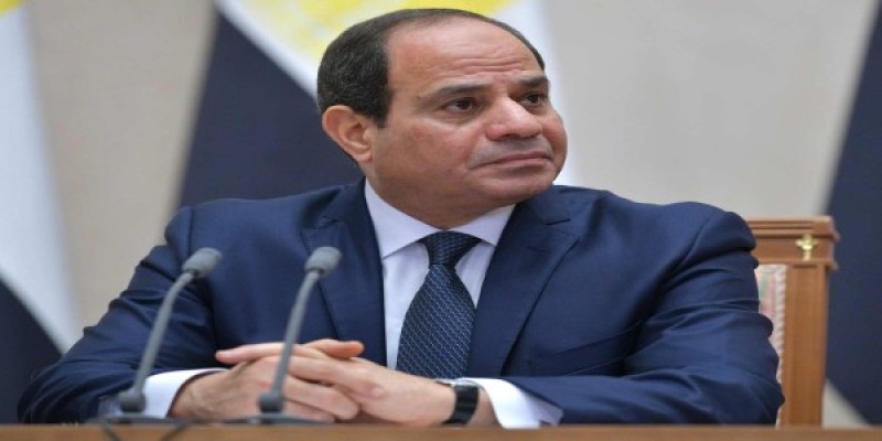 خبير طاقة: مصر حققت طفرة كبيرة في عهد الرئيس السيسي