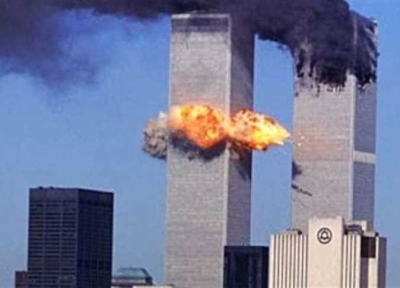 11 سبتمبر .. ذكرى الدمار الأمريكي