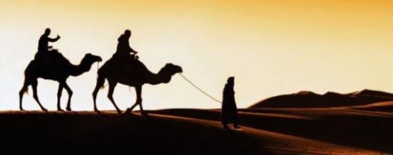 كيف أسس النبي الدولة الإسلامية بعد الهجرة؟