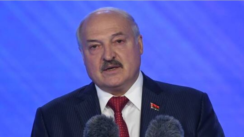 الرئيس البيلاروسي:لن نسمح لأوربا بالتجمد