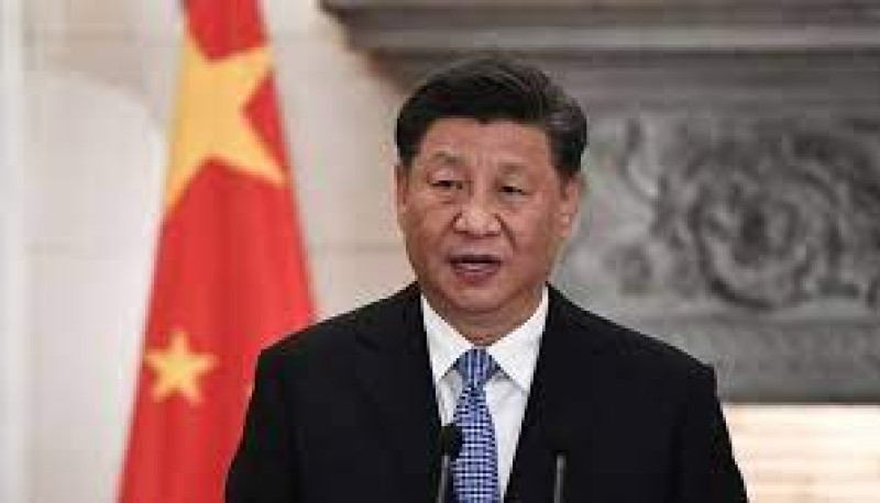 الرئيس الصيني يدعو الجيش للاستعداد للمشاركة في اعمال قتالية