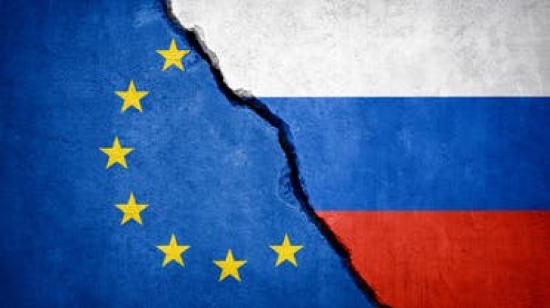 العلاقات بين روسيا و الاتحاد الأوروبي 