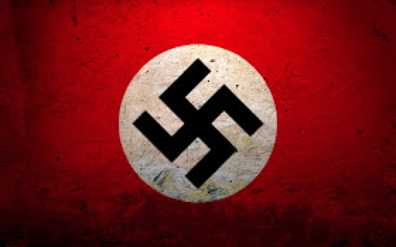 شعار النازية 