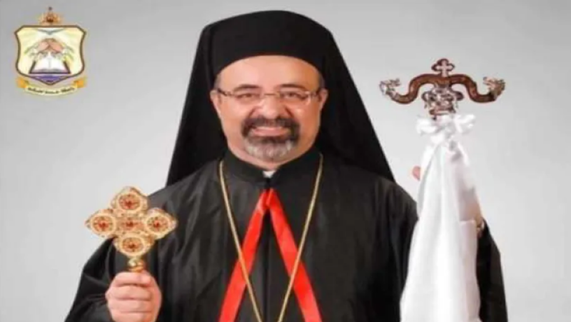  السينودس البطريركي للكنيسة القبطية الكاثوليكية