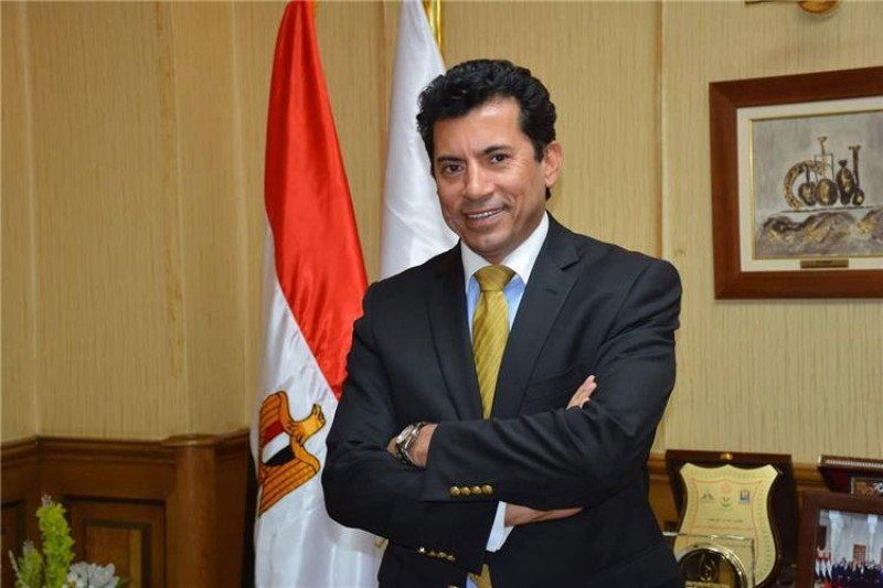 مصر تتقدم بطلب تنظيم أولمبياد 2036