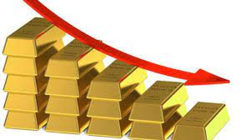 انخفاض أسعار الذهب 3 جنيهات