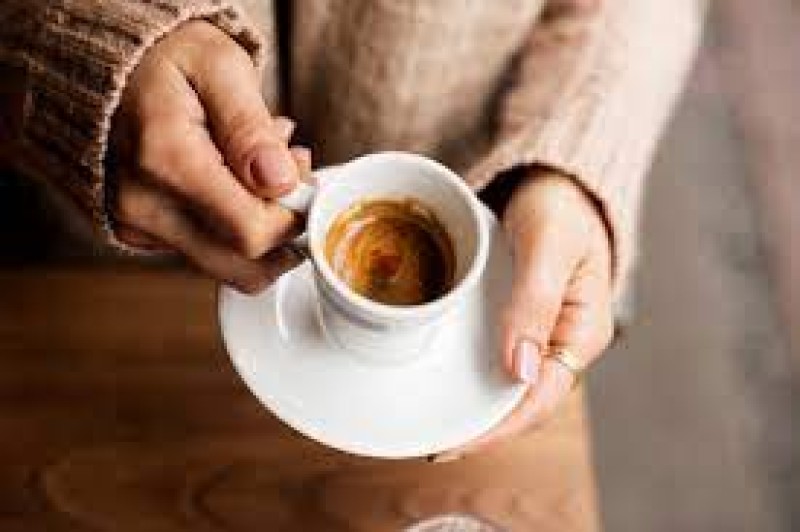 دراسة إسترالية : 3 فناجين قهوة يوميا تطيل عمرك