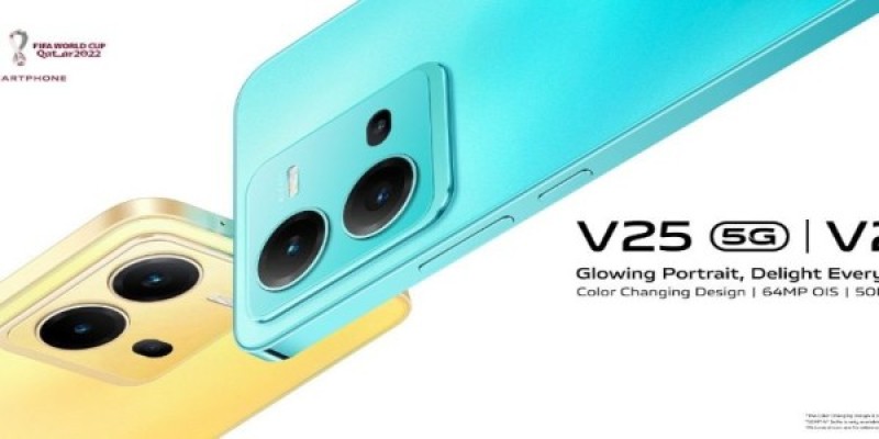 شركة Vivo تُطلق هواتف عالية الأداء