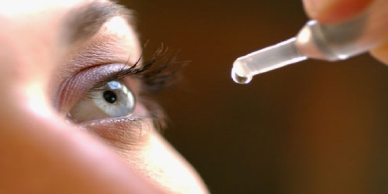 هيئة الدواء تحذر من قطرة للعين مغشوشة في السوق