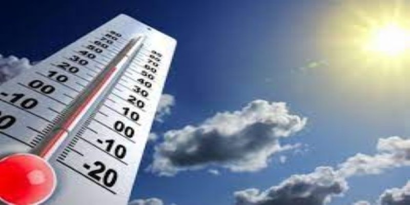 الأرصاد الجوية تكشف موعد انخفاض درجات الحرارة