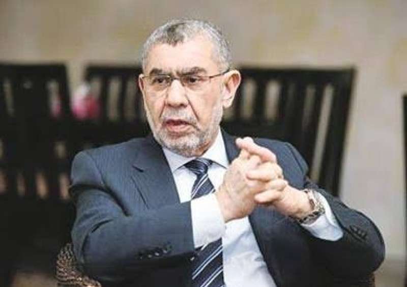رئيس صيدليات العزبي: لاأحكام واجبة النفاذ ضدي وسأسدد ديوني خلال شهر