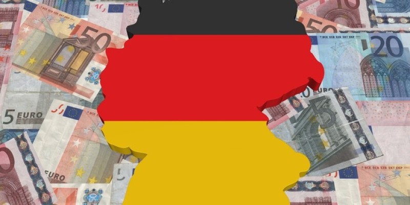 التضخم في ألمانيا 