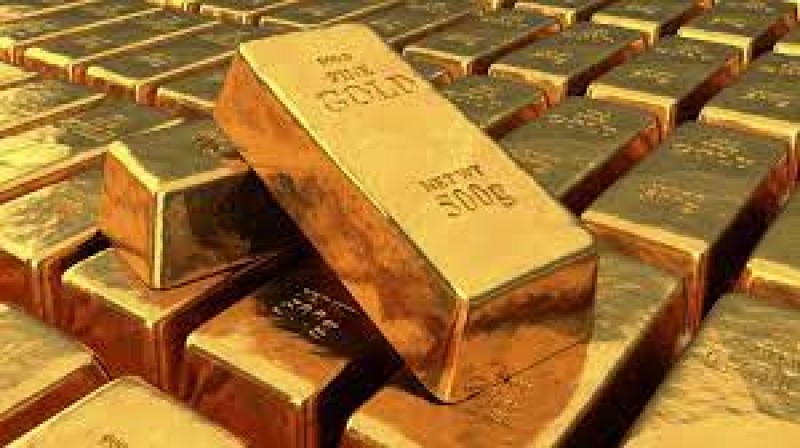 أسعار الذهب مساء اليوم الخميس بعد صعود الدولار