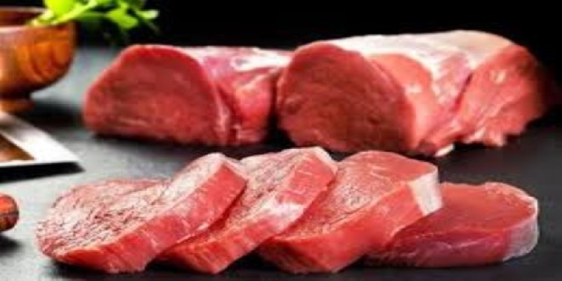 أسعار اللحوم اليوم الجمعة