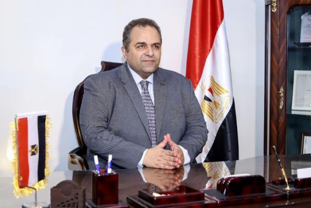 اقتصادى: افتتاح سلاسل تجارية إيطالية بمصر يزيد الاستثمارات الأجنبية ويساهم فى خفض الأسعار وتوفير فرص العمل
