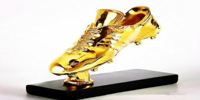 من هو اللاعب المرشح لجائزة الحذاء الذهبي هذا الموسم؟