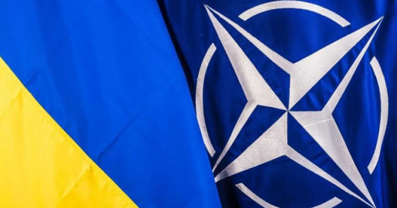 الناتو و أوكرانيا 
