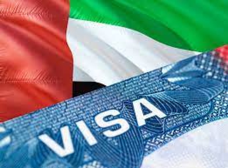 قواعد التأشيرة الجديدة للإمارات تدخل حيز التنفيذ غدا