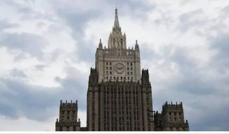موسكو: سنرد في الوقت المناسب علي طرد السفير من ليتوانيا