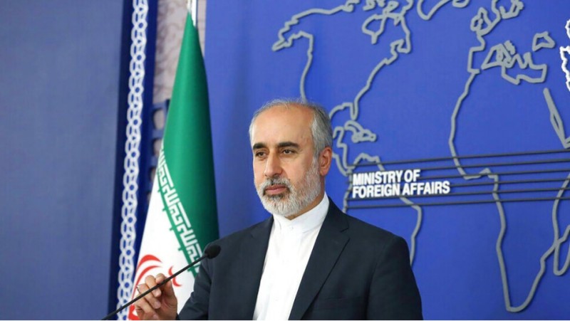 الخارجية الإيرانية: مازالت هناك فرصة لإحياء الاتفاق النووي