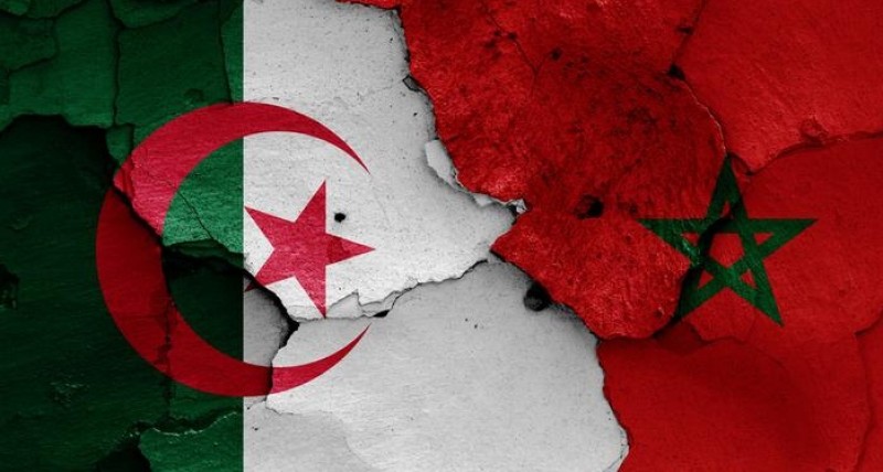 الجزائر والمغرب تتنافسان لاستضافة أمم إفريقيا 2025