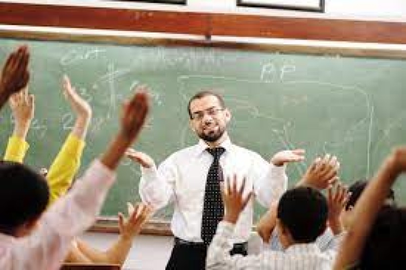 لسد العجز فى المعلمين .. شروط التطوع للعمل بالمدارس
