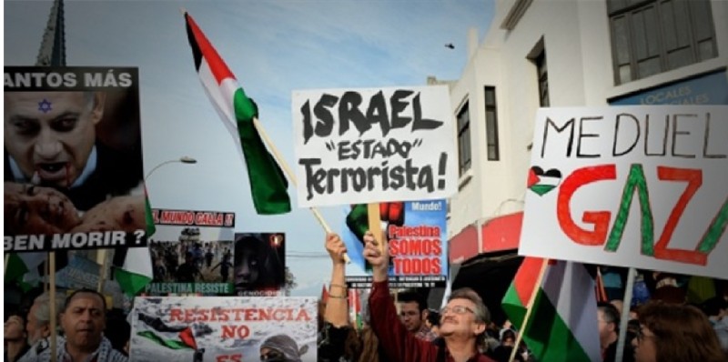 عائد ياغي: نأمل في إنهاء الانقسام الفلسطيني | فيديو