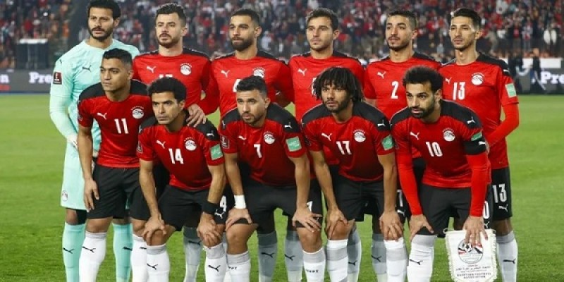 المنتخب المصري يتقدم مركزا فى تصنيف ”فيفا”