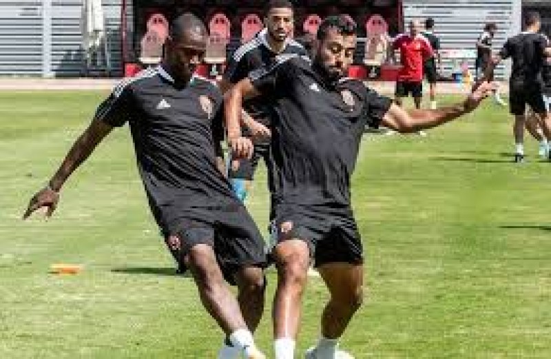 الأهلي يصل تونس لخوض مباراة الاتحاد المنستيري بأبطال أفريقيا