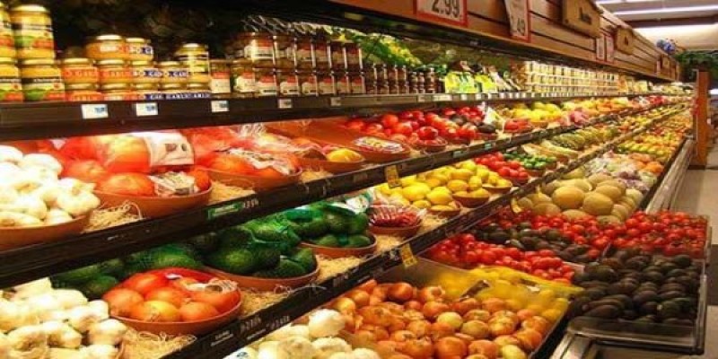 الفاو: انخفاض أسعار الغذاء للشهر السادس على التوالي