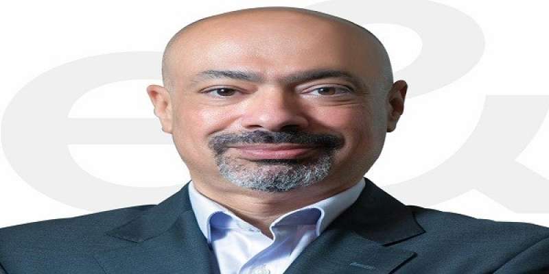 مجموعة eamp; تتيح للمرة الأولى زيارة جناحها في جيتكس 2022 افتراضيًا