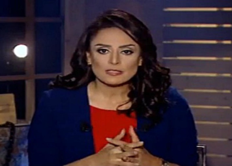 قالولى ملكيش علاج.. منى عراقي تعلن إصابتها بمرض مناعي خطير