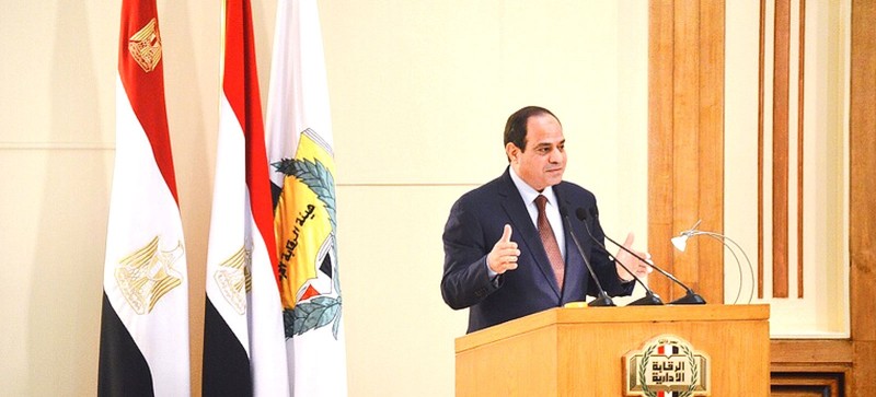 إرتفاع تصنيف مصر بمؤشرات الحوكمة الصادرة عن البنك الدولى
