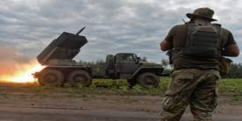 القوات الروسية تؤكد إحباطها هجمات أوكرانية في اتجاه نيكولايف