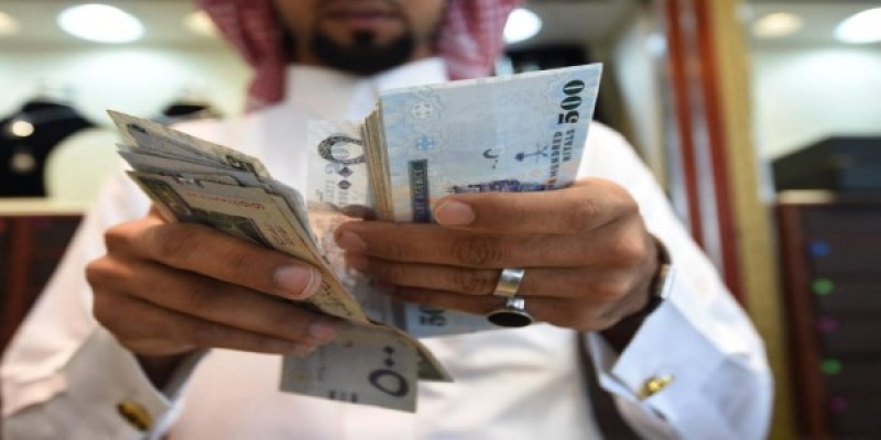 أسعار الريال السعودي اليوم الجمعة