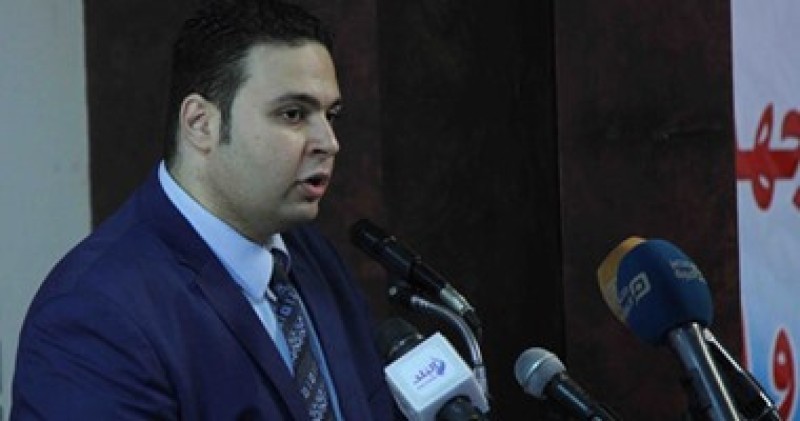 النائب عبد المنعم امام