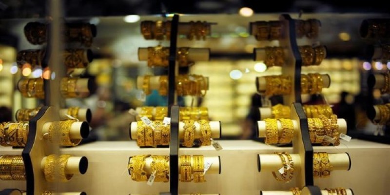 ارتفاع أسعار الذهب بتعاملات اليوم السبت 22 أكتوبر